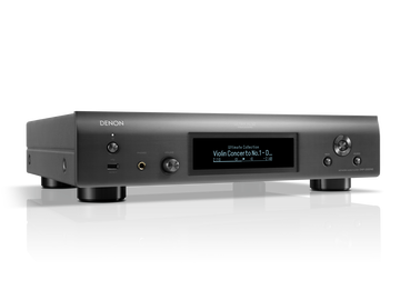 DNP-2000NE, グラファイトシルバー（生産終了）